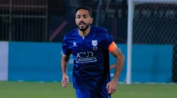 كهربا يوجه رسالة عبر إنستجرام: تمنى الخير للآخرين